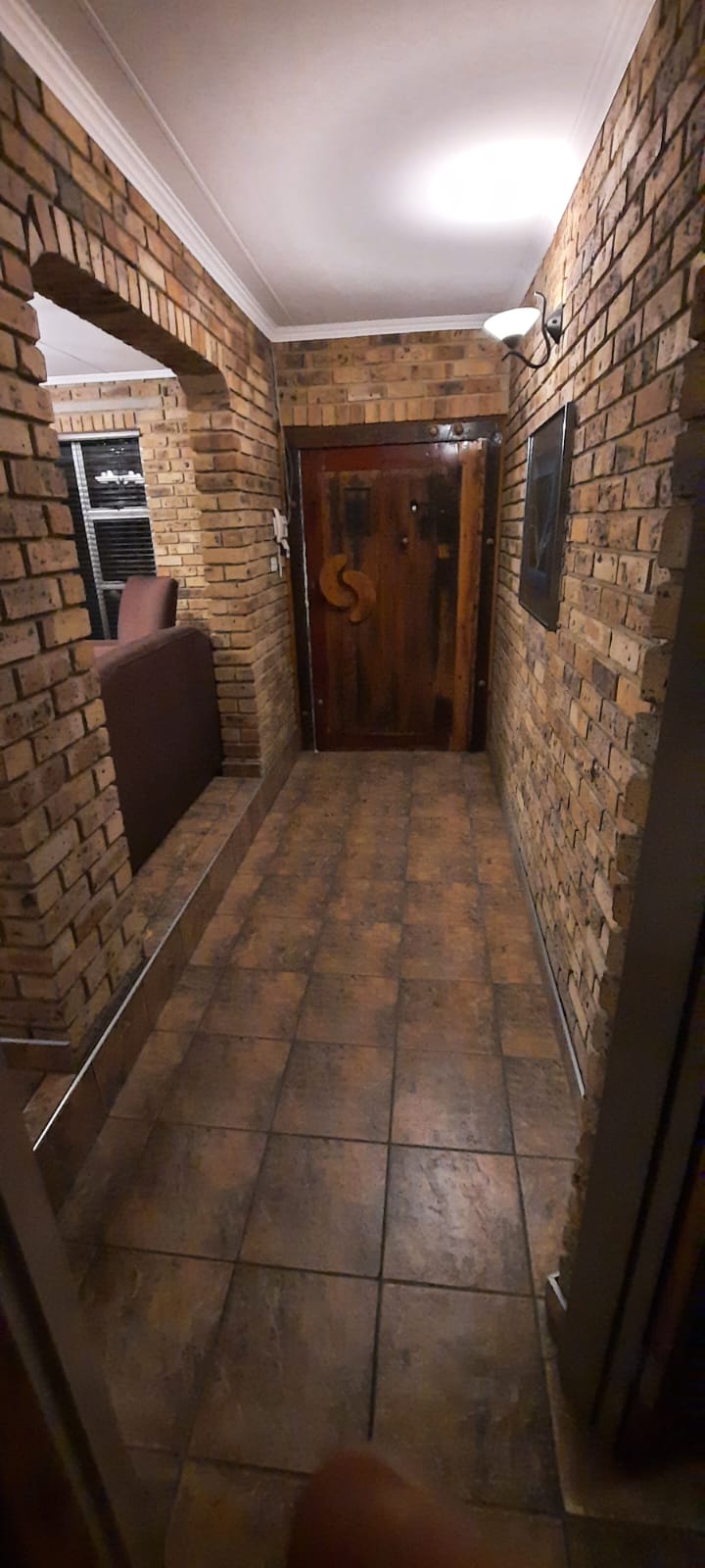 5 Bedroom Property for Sale in Vaalpark Free State